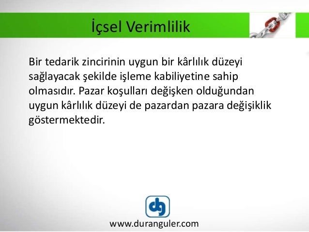 Kârlılık düzeyi ve tanımı Kârlılık düzeyi ve tanımı